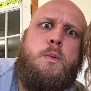 Meet your Posher, Nick